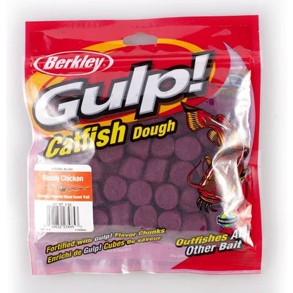 Berkley Gulp! Catfish Dough