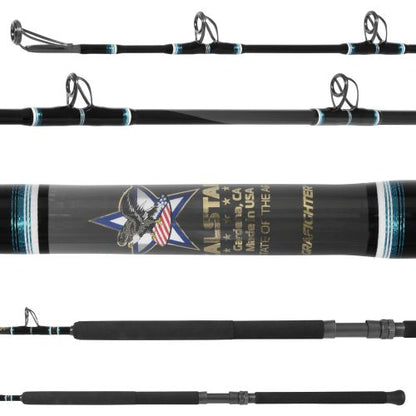 CALSTAR - Grafighter Hybrid Rod