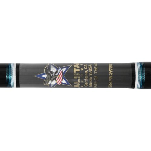 CALSTAR - Grafighter Hybrid Rod – BOB SANDS TACKLE