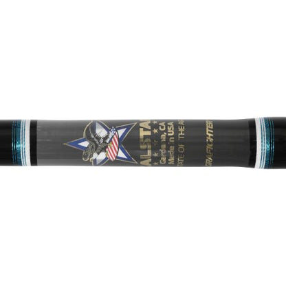 CALSTAR - Grafighter Hybrid Rod