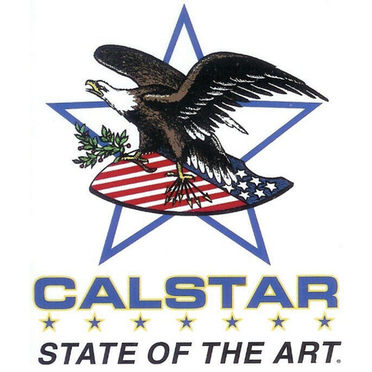Calstar Grafighter Two-Tone Blanks