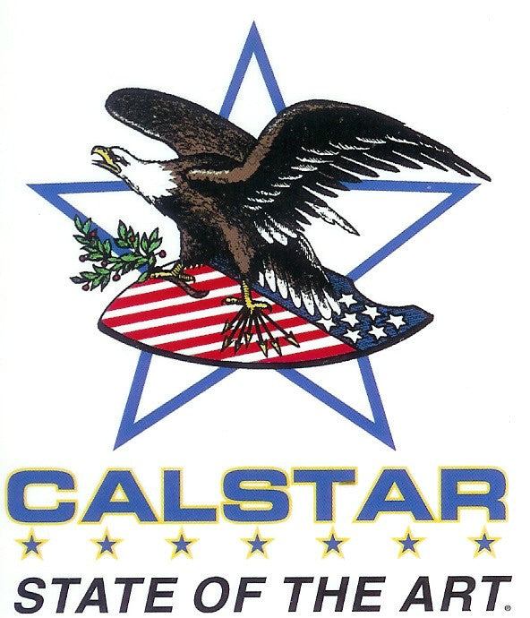 CALSTAR BLANKS - Fiber Glass Blanks T/BT Series