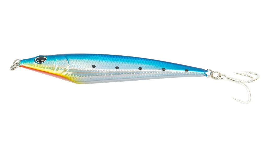 Nomad Design Ridgeback LC Long Cast Jig