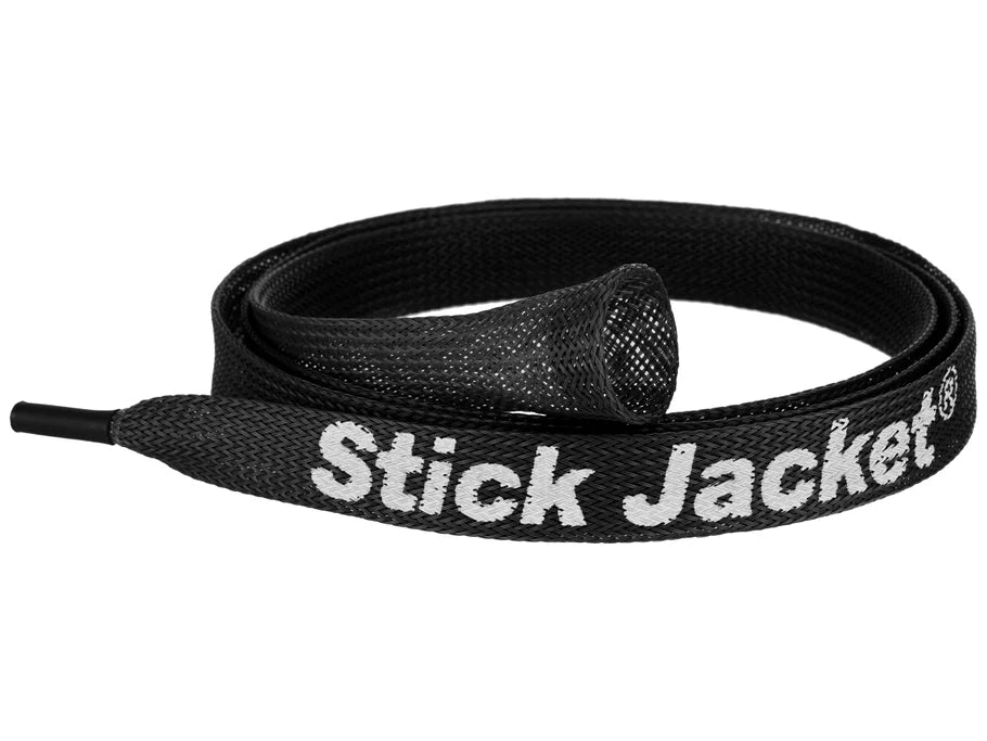 Stick Jacket Fishing Rod Cover