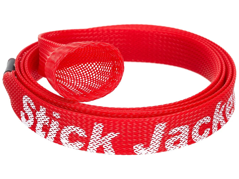 Stick Jacket Fishing Rod Cover