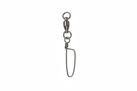 Owner Ball Bearing Swivel with Coastlock Snap