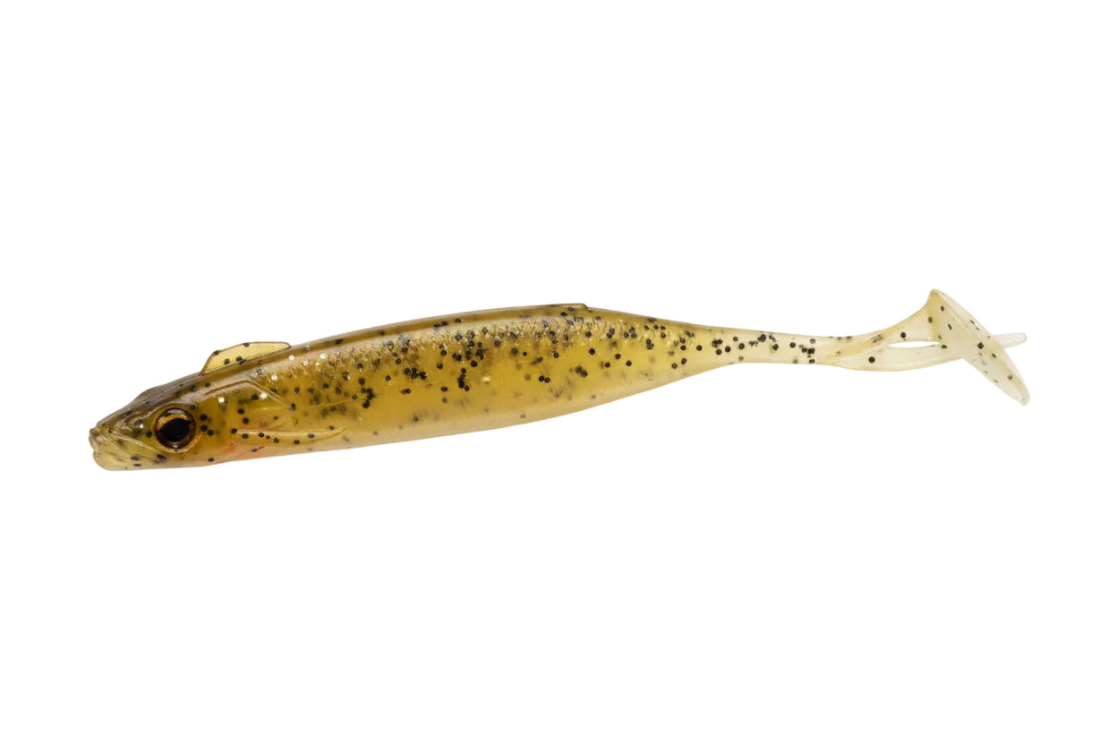 Zoom Flukes Super Salt Plus