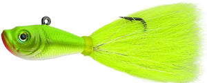 BUCKTAIL JIG