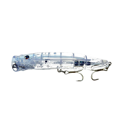 Clear Choice Ghost 150 Popper