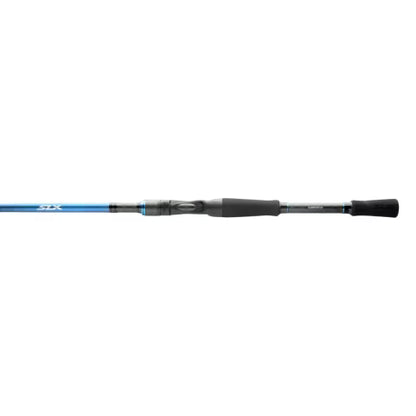 Shimano SLX Rod