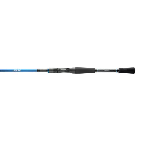 Shimano SLX Rod