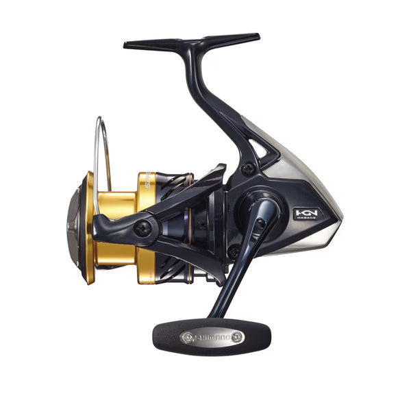Shimano Spheros SW