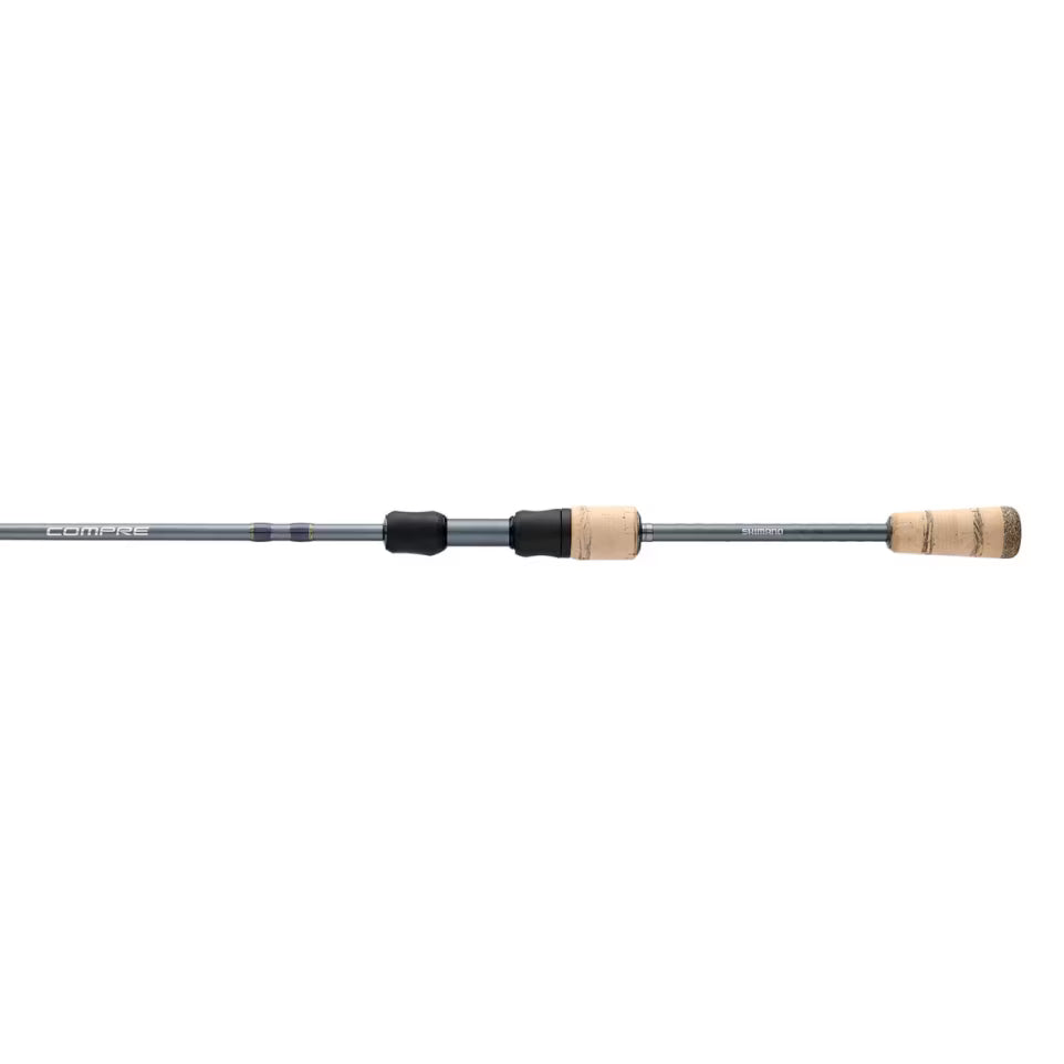 Shimano COMPRE Lite