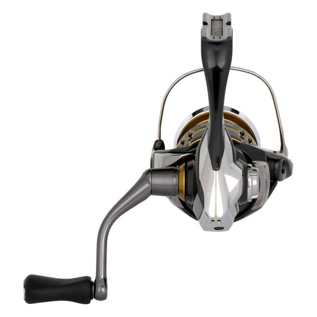 Shimano Sustain FJ Spinning Reel