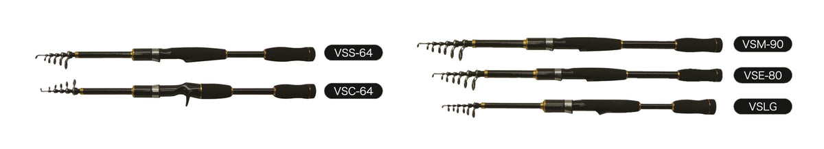 Pro Trust Versatile Stick