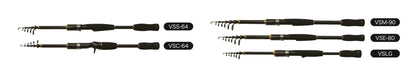 Pro Trust Versatile Stick