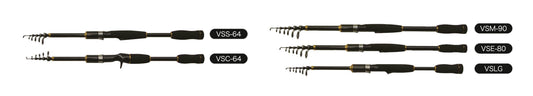 Pro Trust Versatile Stick