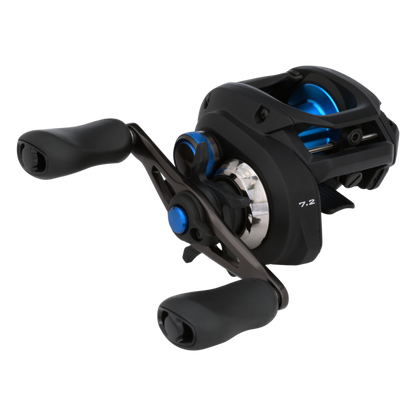 Shimano SLX DC Casting Reel