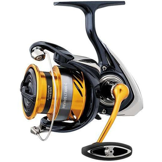 Daiwa Revros LT Spinning Reels