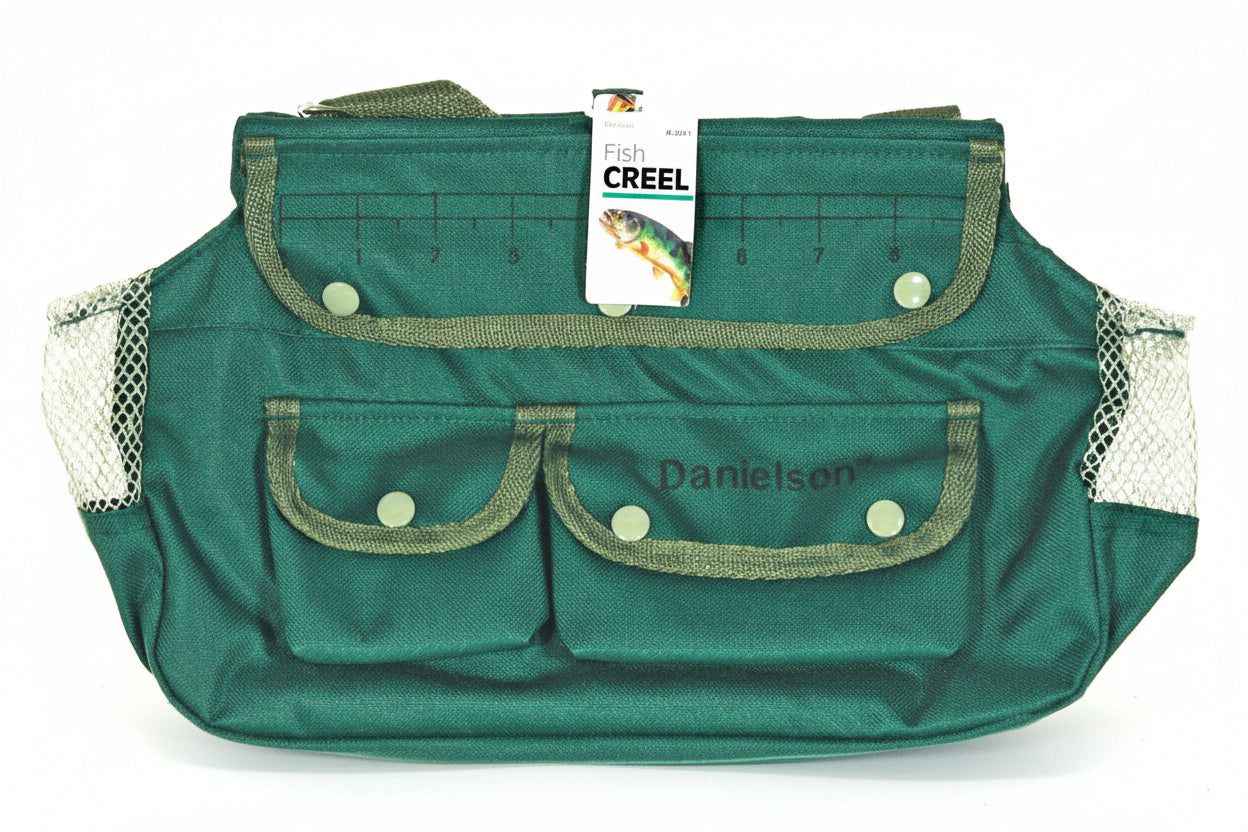Danielson Creel Canvas