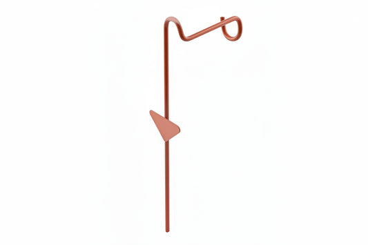 Danielson Spike Rod Holder