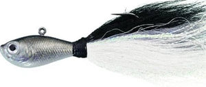 BUCKTAIL JIG