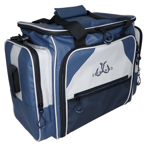 Deckhand Sports Fishing Tackle Bags