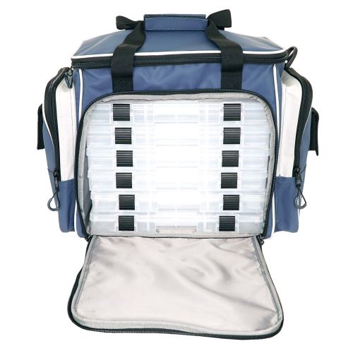 Deckhand Sports Fishing Tackle Bags