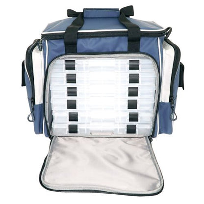 Deckhand Sports Fishing Tackle Bags