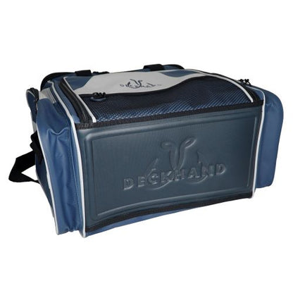 Deckhand Sports Fishing Tackle Bags