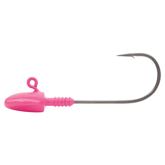 Dolphin Tackle Gitzem Jig Heads