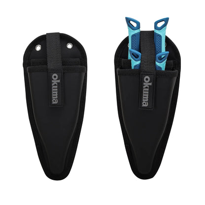 Okuma Double Plier Sheath Kit