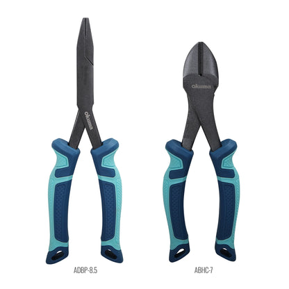 Okuma Double Plier Sheath Kit