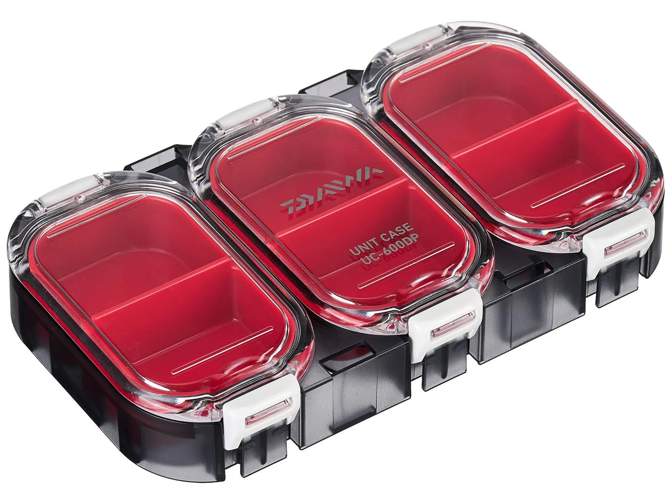 Daiwa UC-600 Tackle Box