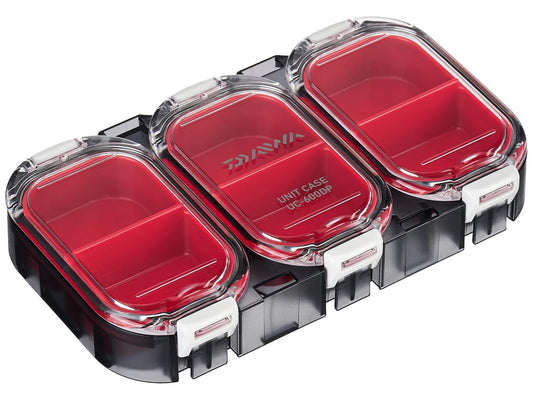 Daiwa UC-600 Tackle Box
