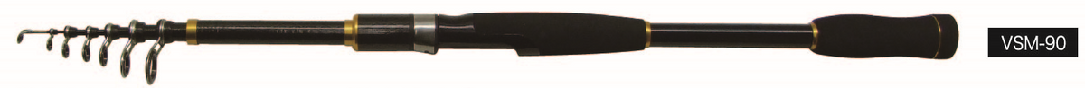 Pro Trust Versatile Stick
