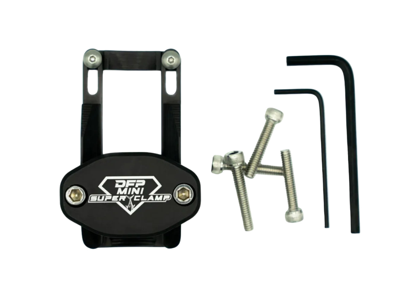 DFP Super Clamp