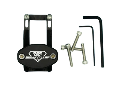DFP Super Clamp