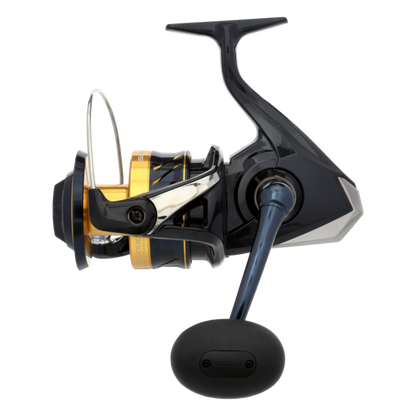 Shimano Spheros SW A