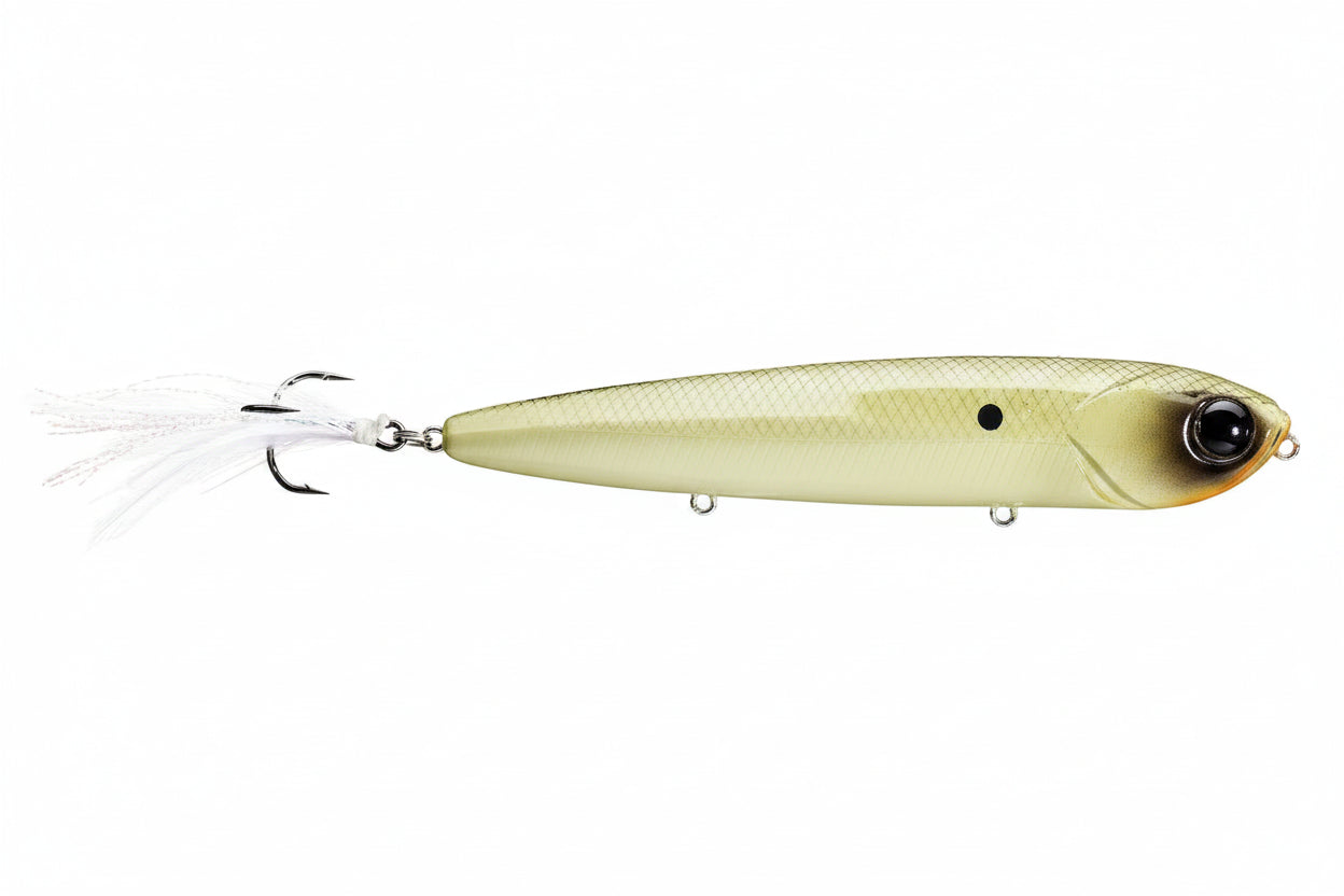 Damiki Rambler 120 Topwater Walking Baits