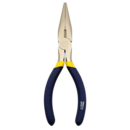 Edge World Pliers