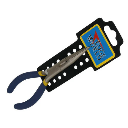 Edge World Pliers 6"