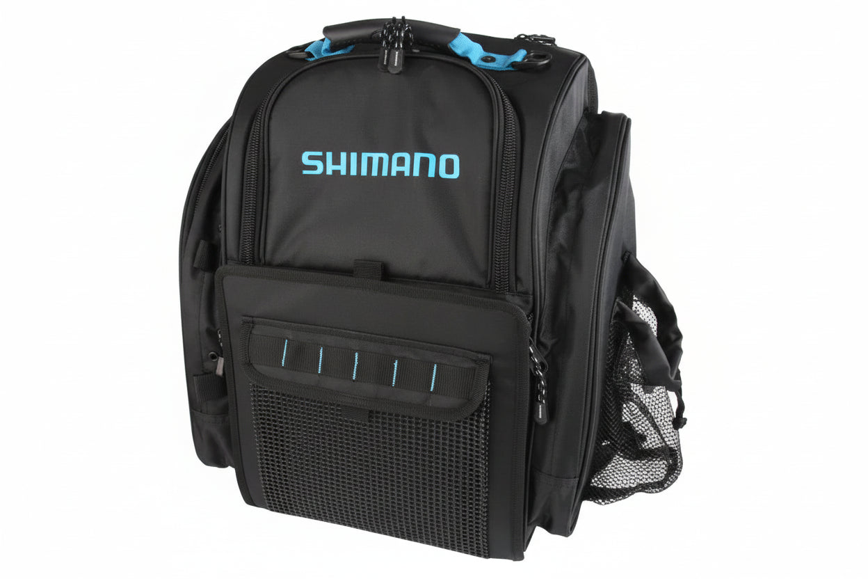 Blackmoon Backpack TA/FA