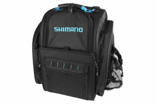 Blackmoon Backpack TA/FA