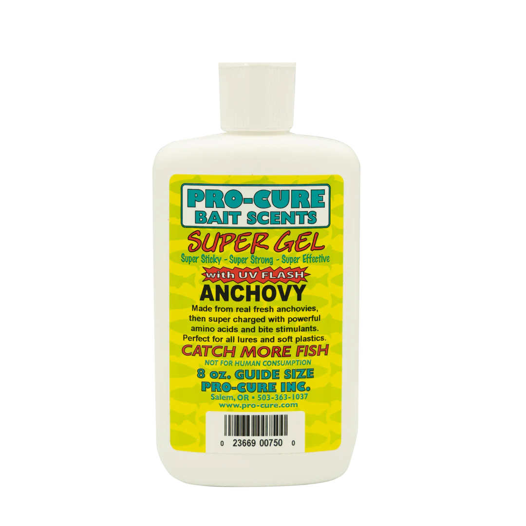 Pro-Cure Super Gel