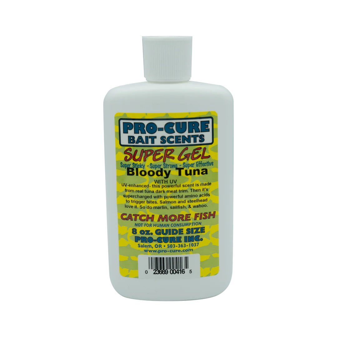 Pro-Cure Super Gel