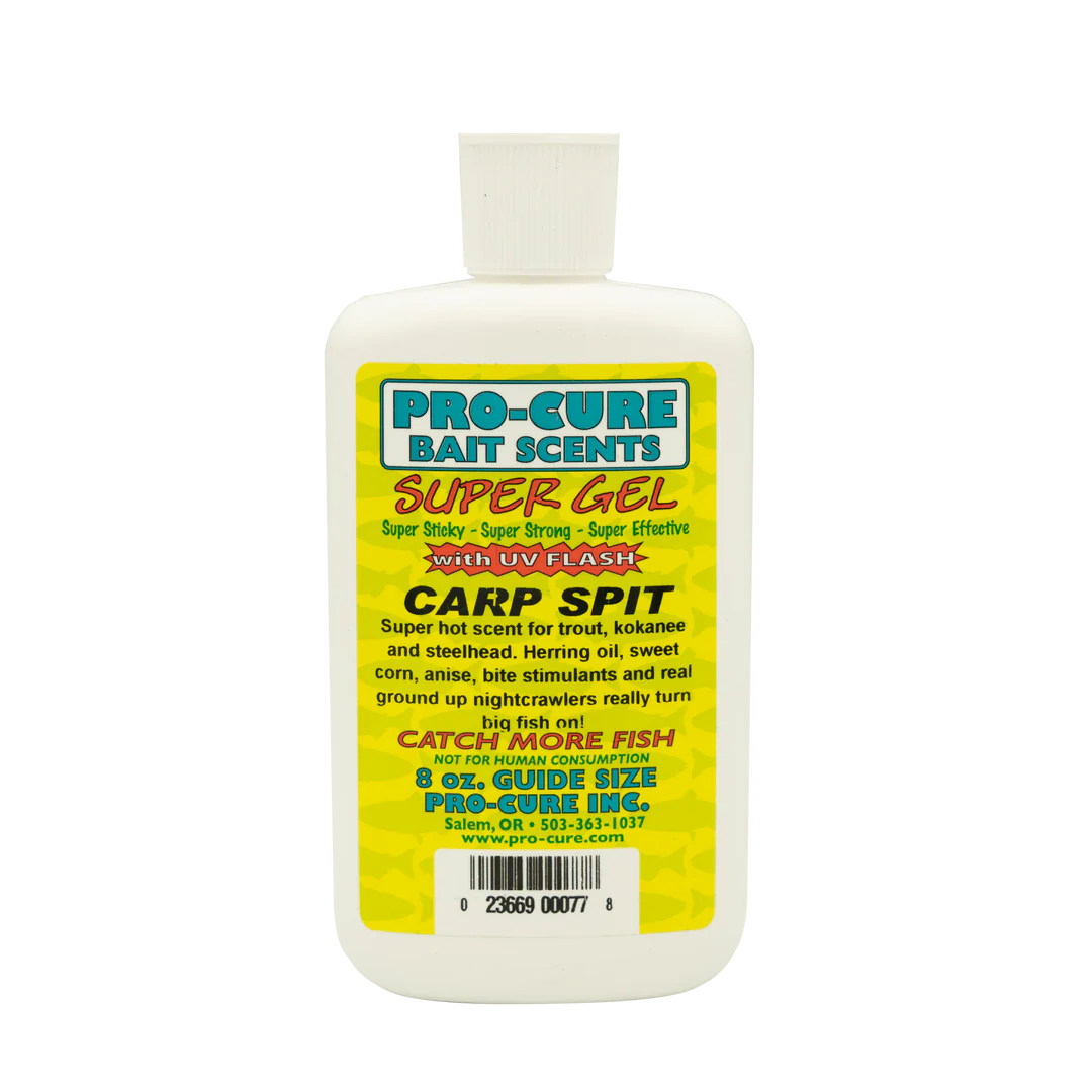 Pro-Cure Super Gel