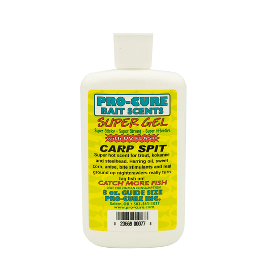 Pro-Cure Super Gel
