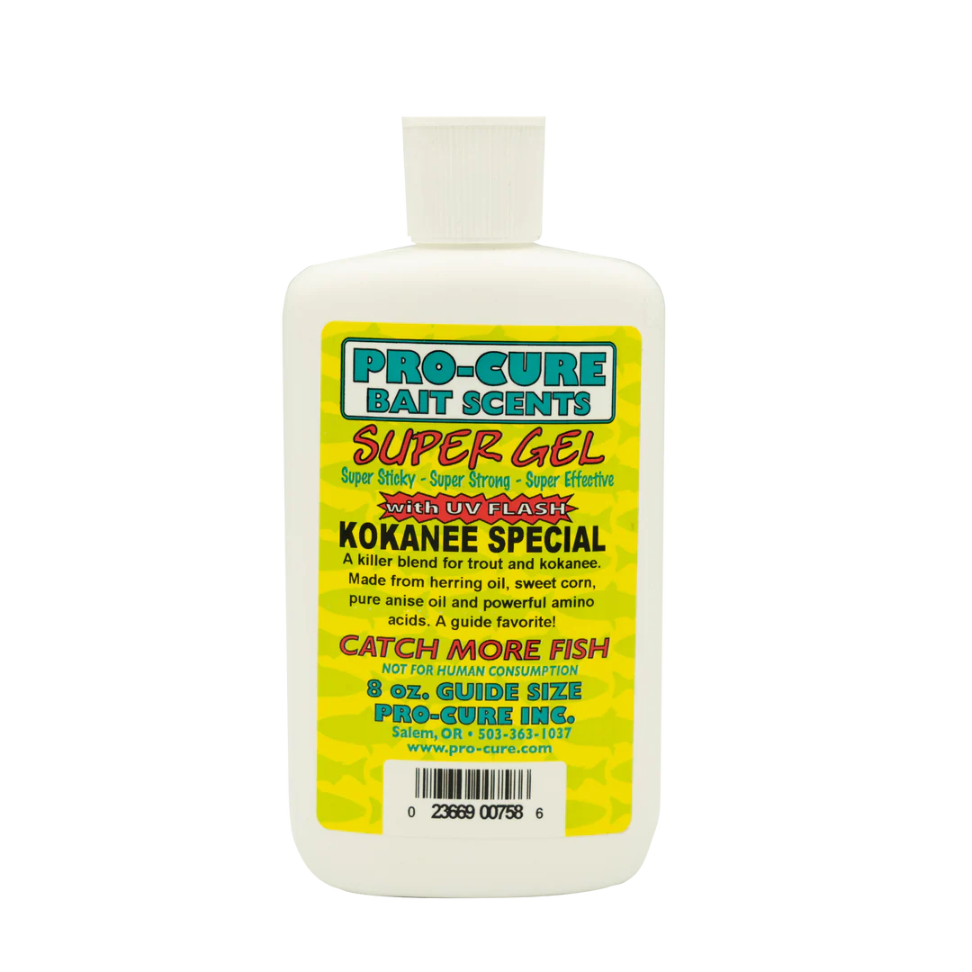 Pro-Cure Super Gel