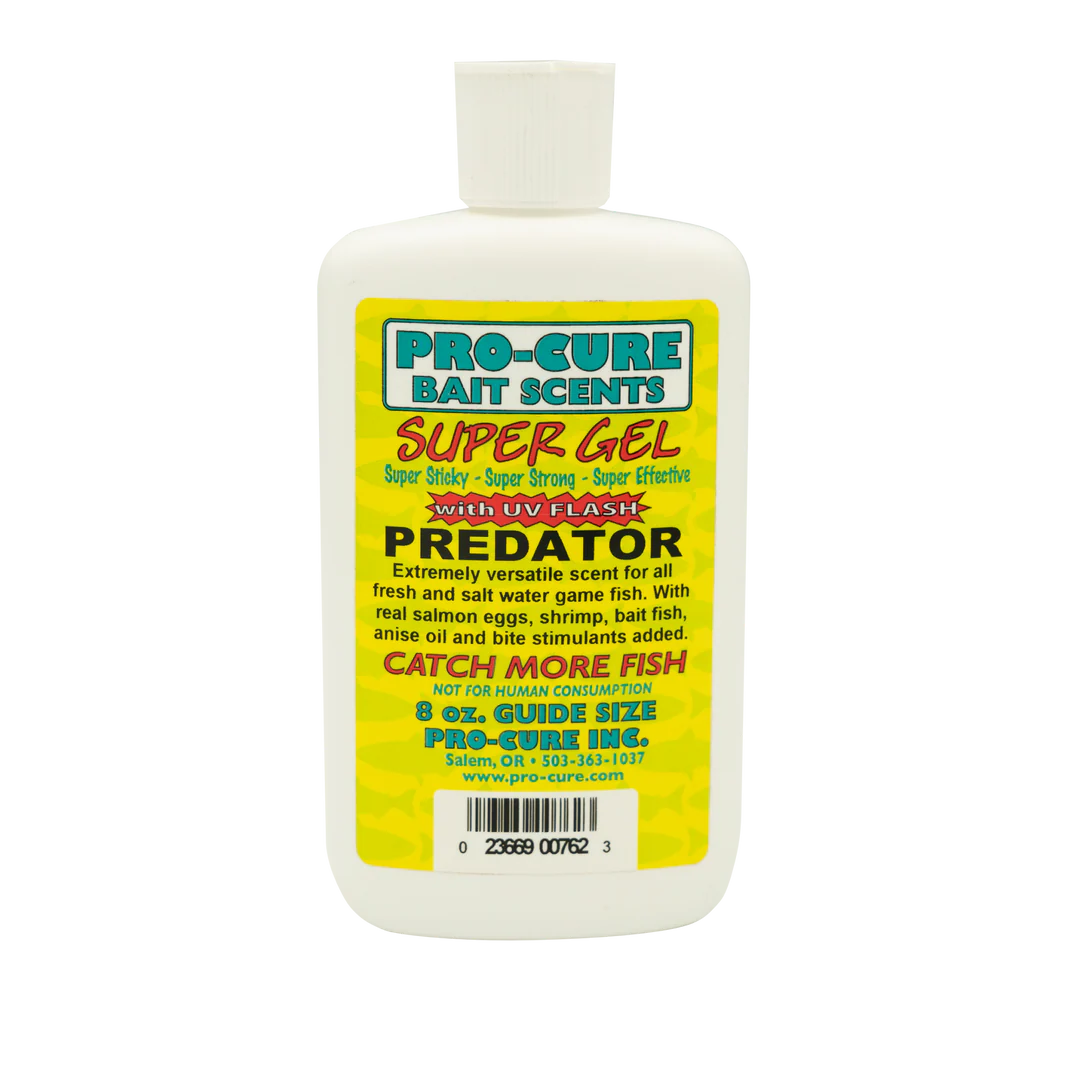 Pro-Cure Super Gel